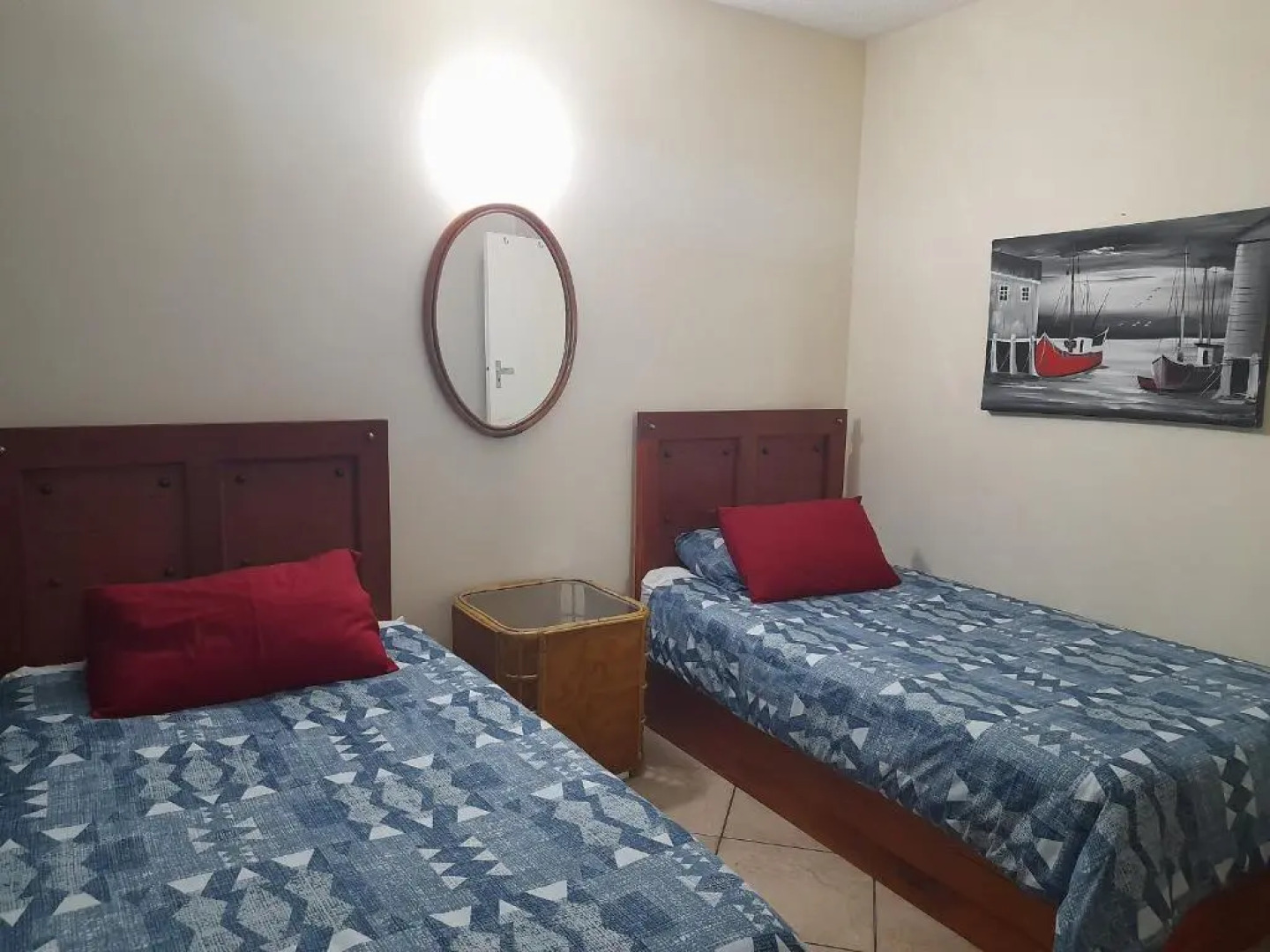 Stella Maris 194 Amazimtoti Self Catering accommodation
