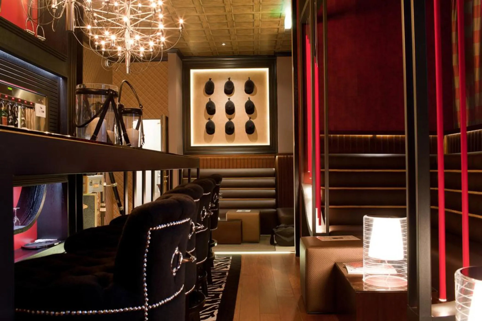 Отель Drake Longchamp Swiss Quality