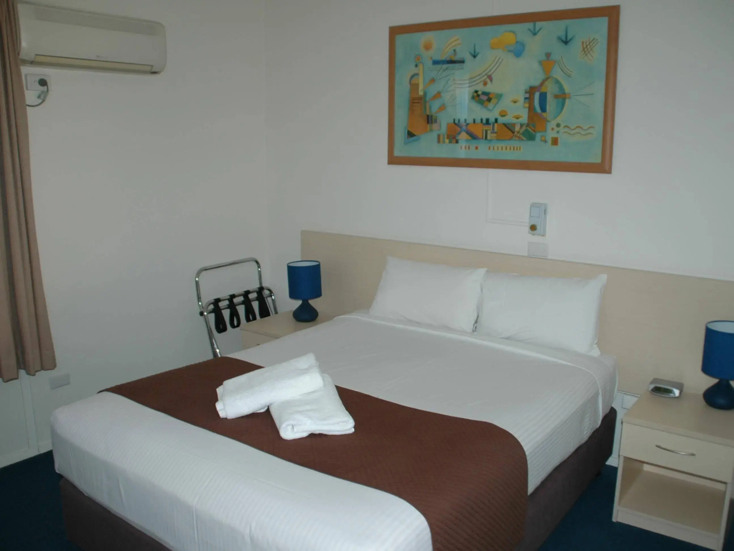 Bentleigh Motor Inn