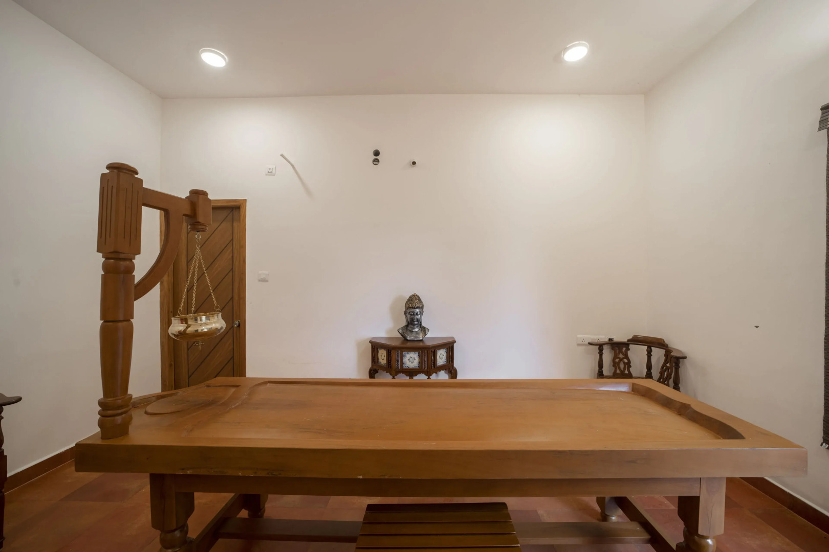 Tapovana The Fern Heritage Resort, Sakleshpur