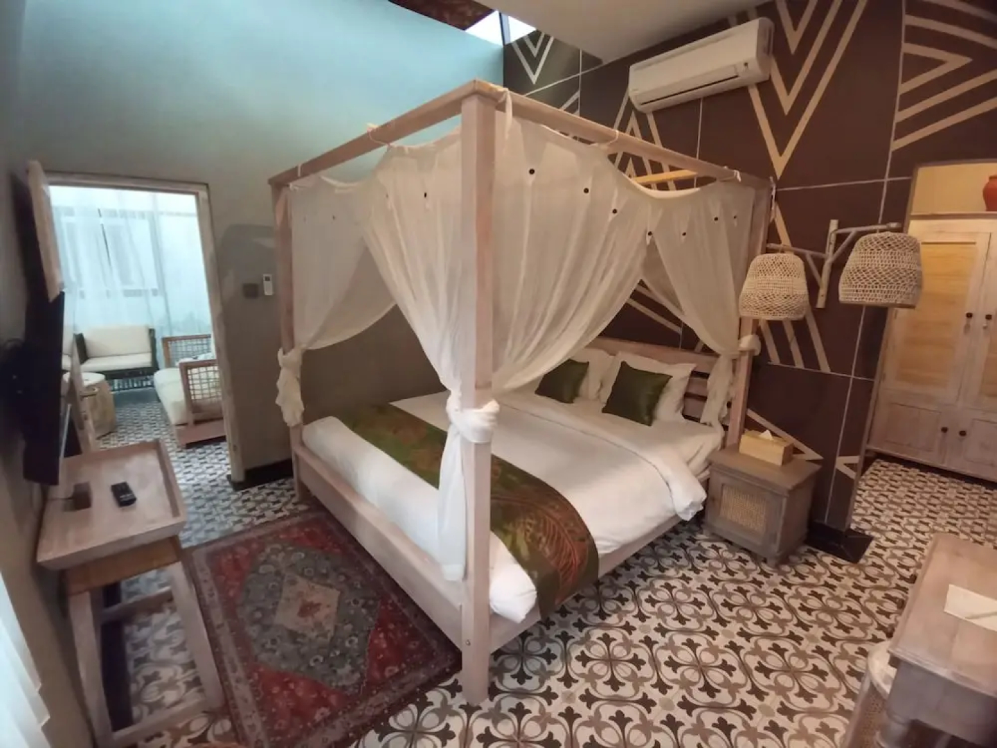 Dusun The Villas
