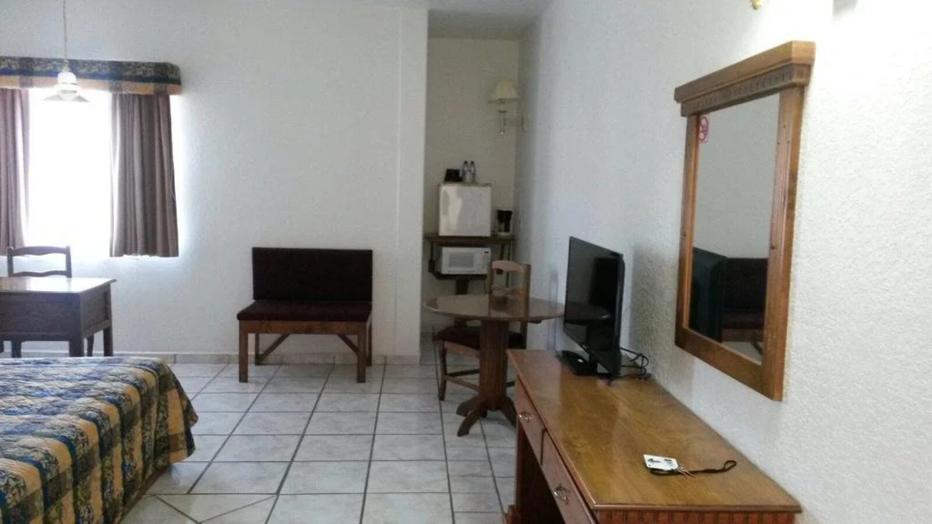 Hotel Lluvia del Mar