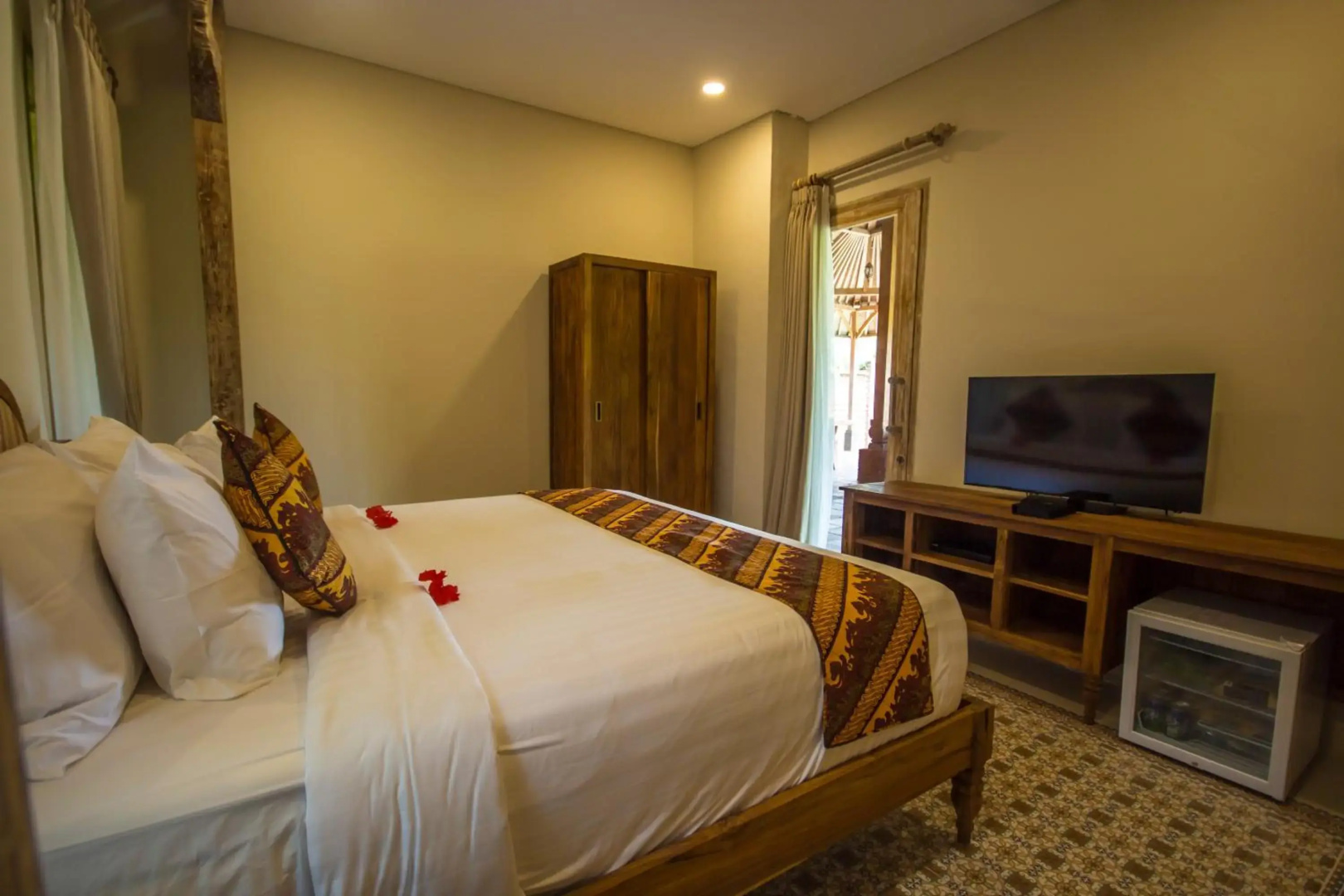 Suarti Boutique Village