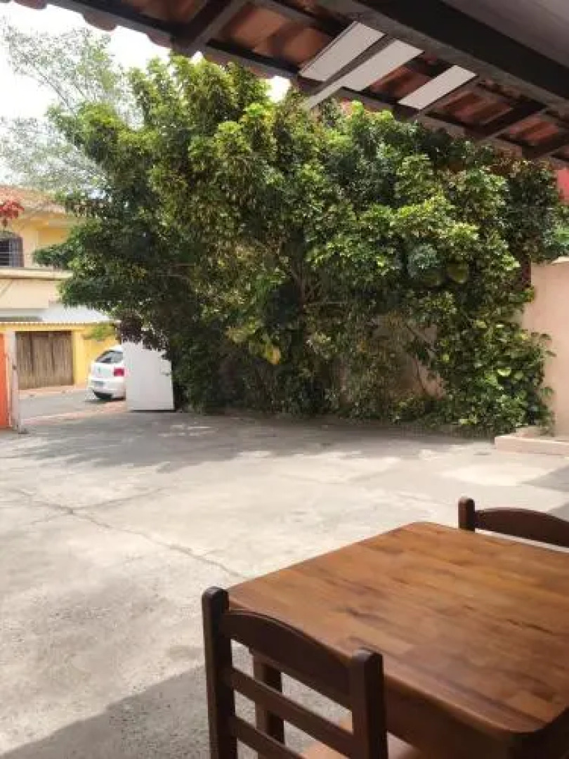 Suítes do Cabo - Estrela do Mar