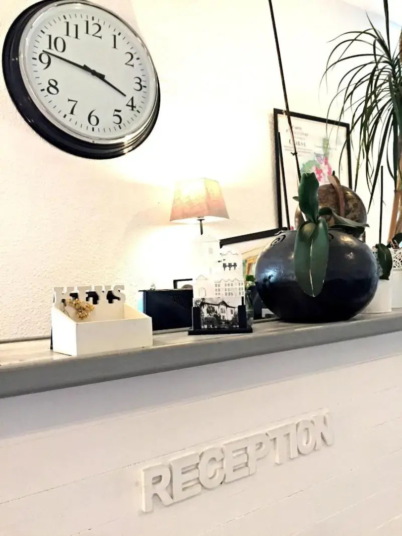 Le Gîte du Chalet Pietri