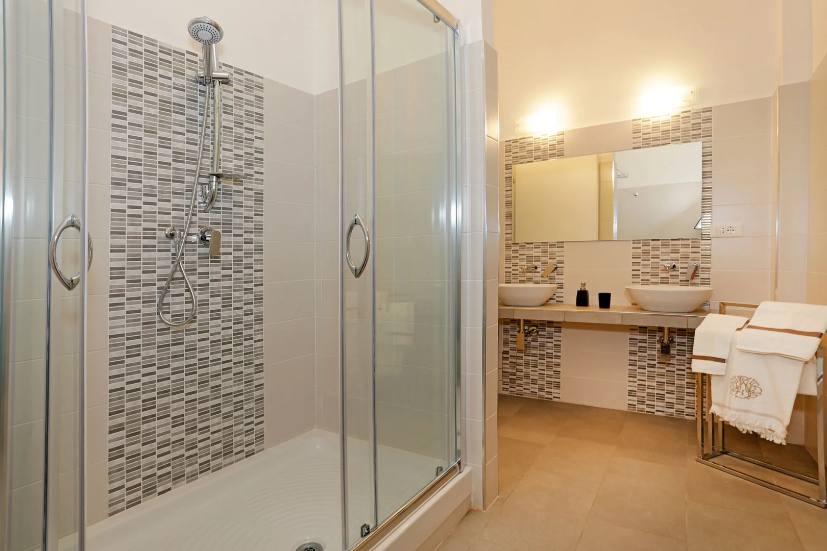 San Vito Suites