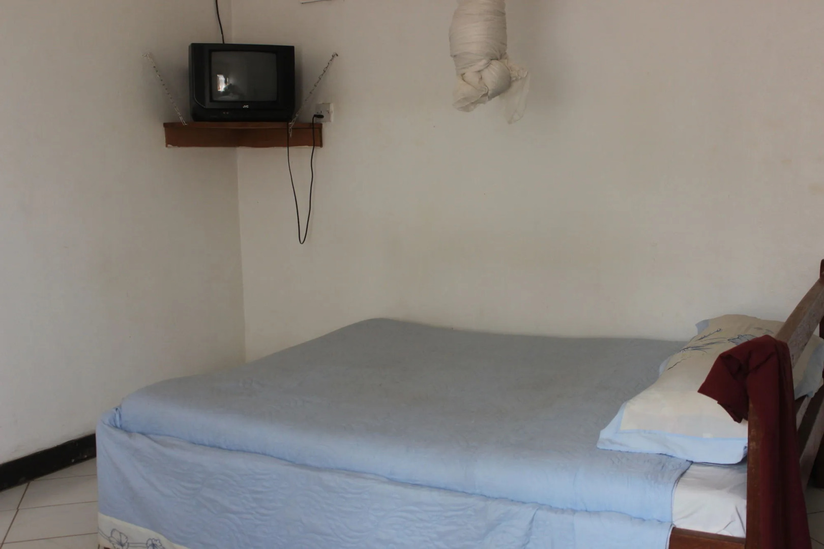 Victoria Region Motel