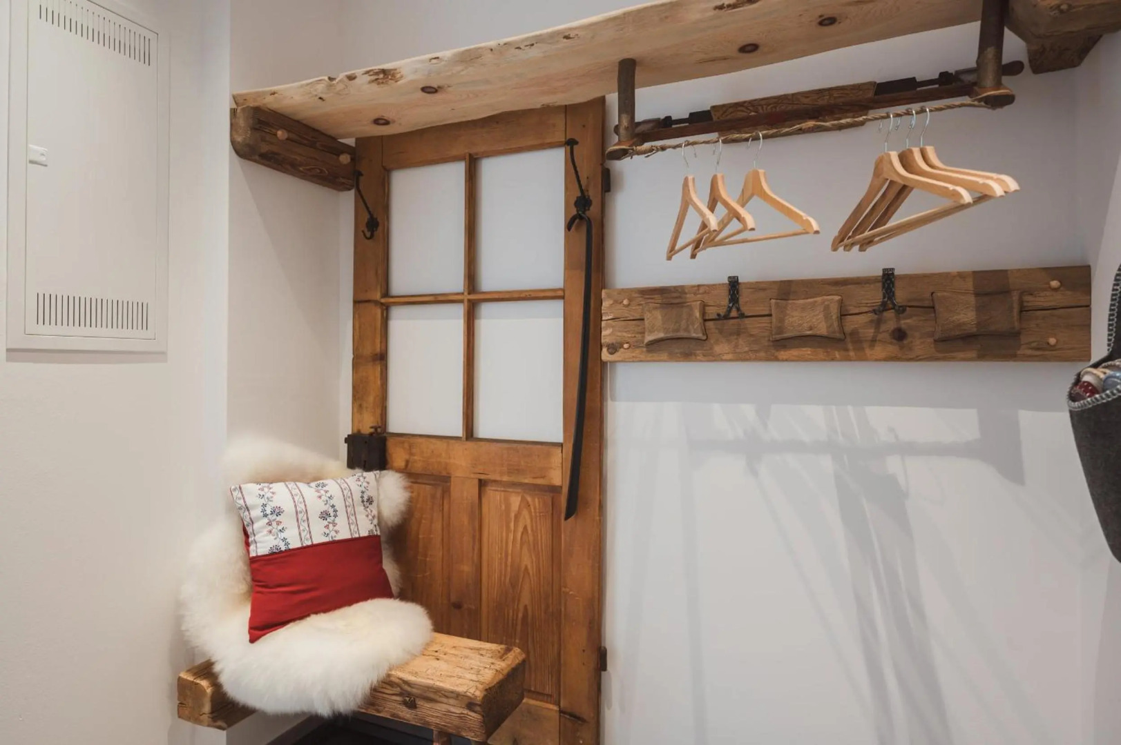 Ferienwohnungen Villa Salzweg