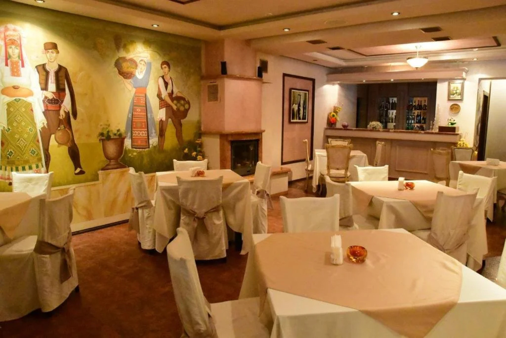 Complex Praveshki Hanove