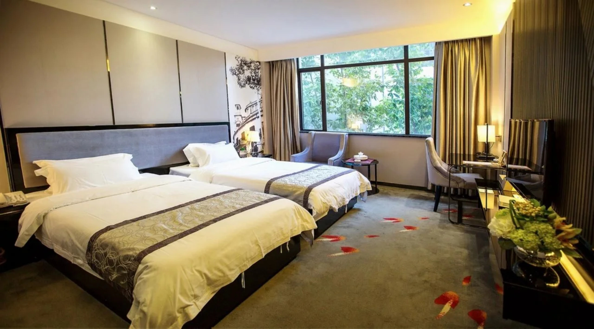 Shantou Junchao Hotel