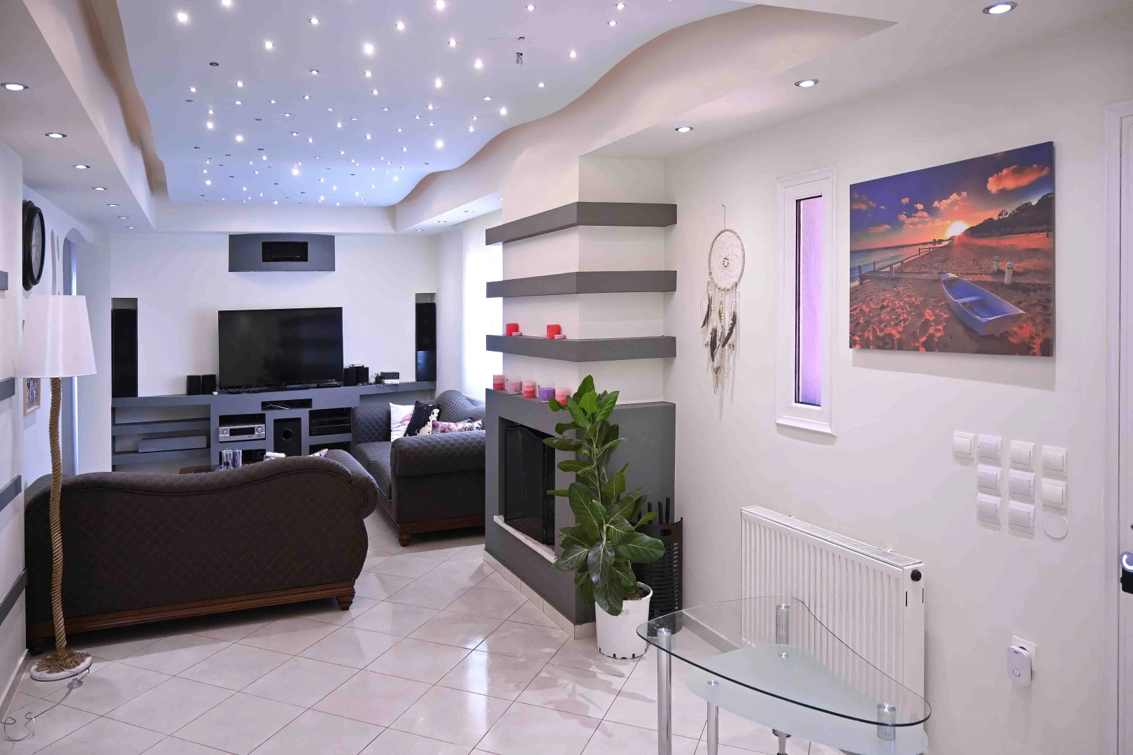 Luxury Villa Amina with private swimming pool