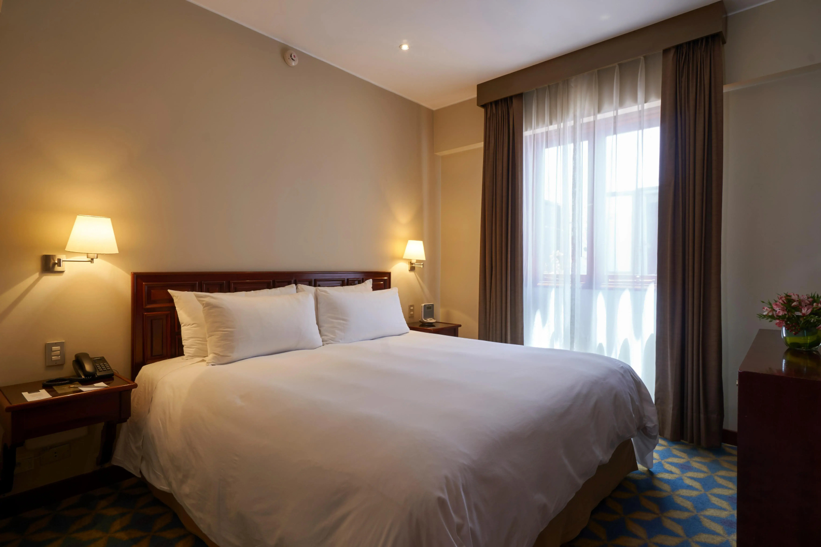 Costa del Sol Trujillo Centro