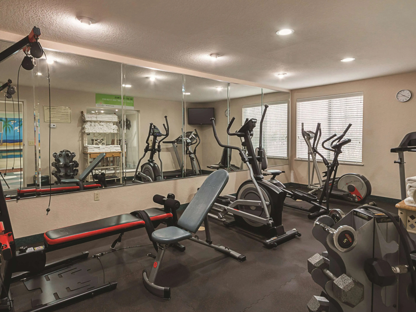 La Quinta Inn & Suites by Wyndham Kingwood Houston IAH Airpt