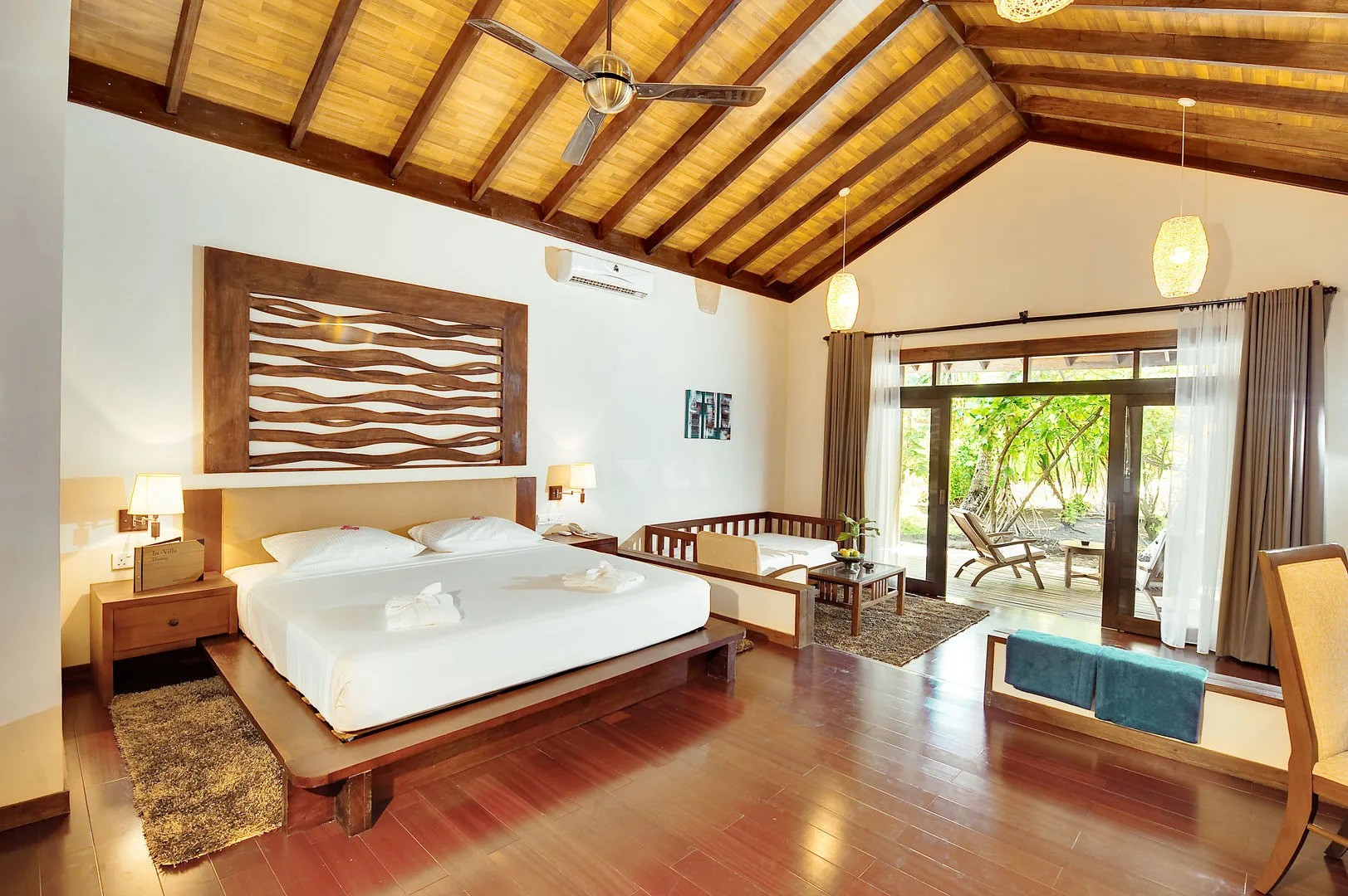 Robinson Maldives - Adults only
