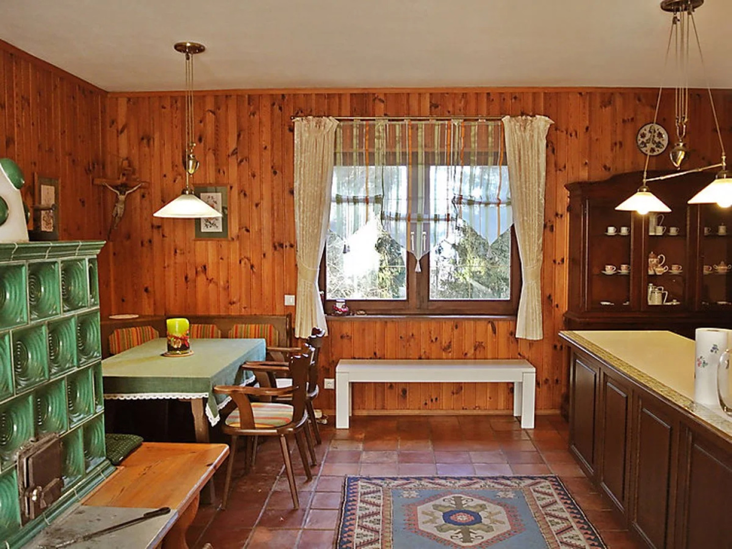 BUNGALOW RUSTIKA KLAGENFURT AM WöRTHERSEE