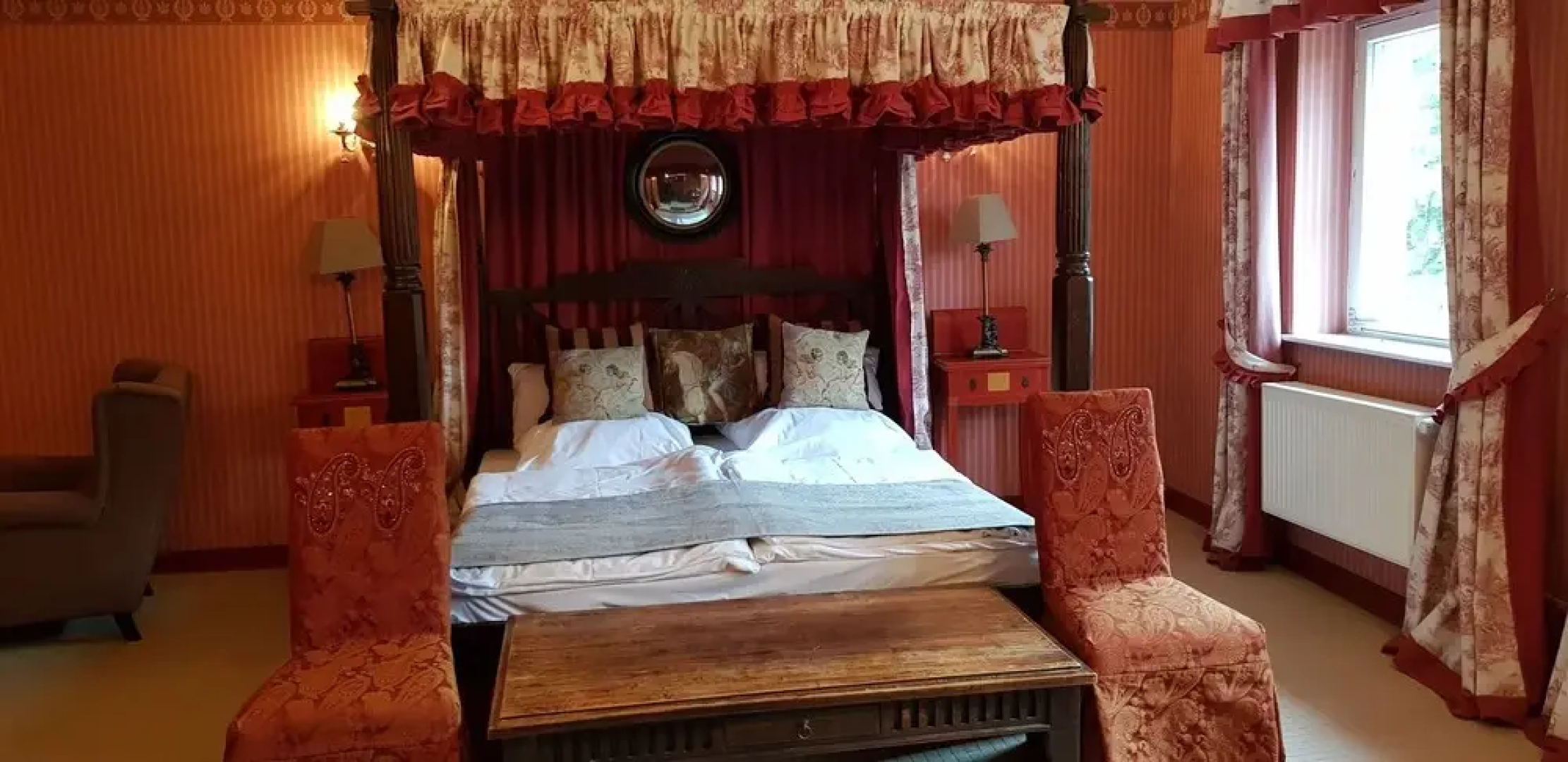 Schloßhotel Frauenmark