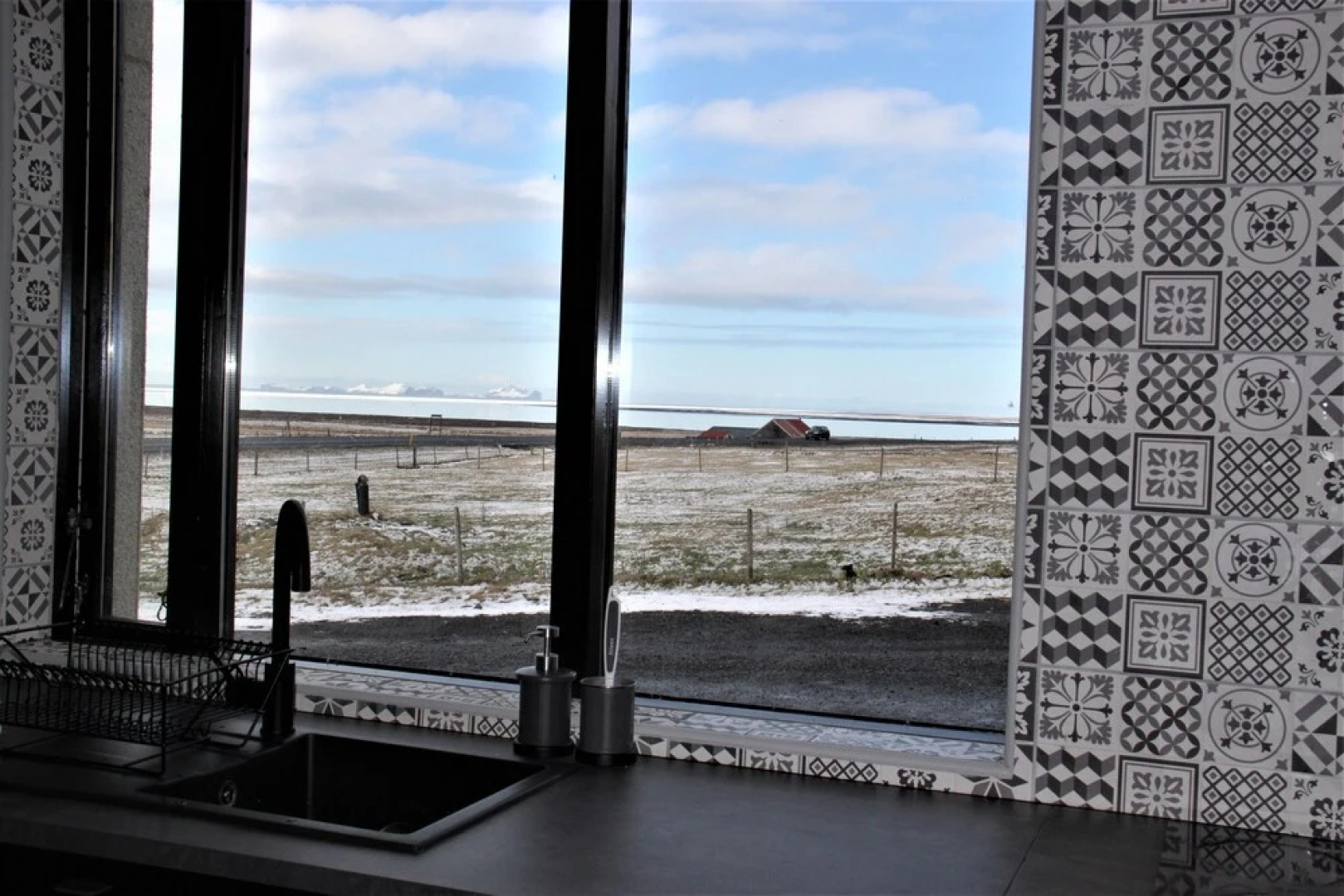 South Iceland Guesthouse