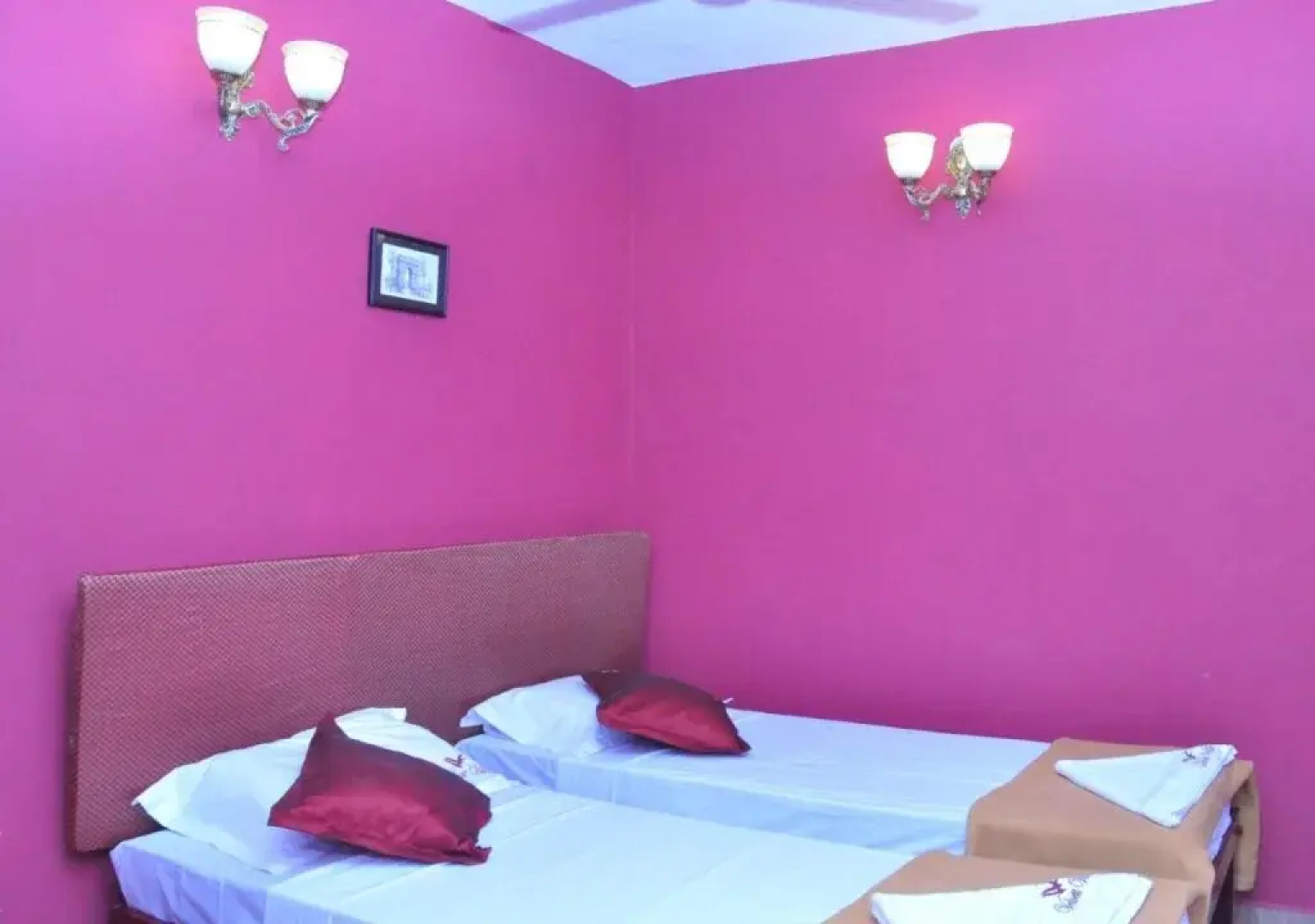 Velvett Villa - Heritage Home