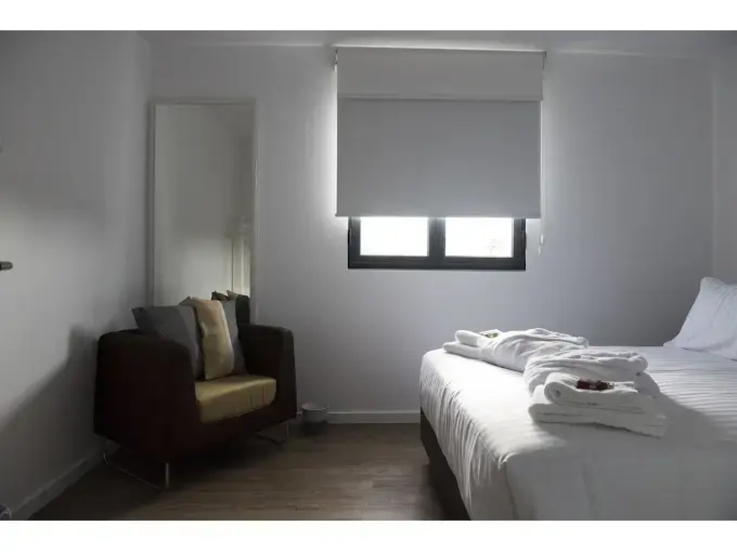 Volcanic Charming House