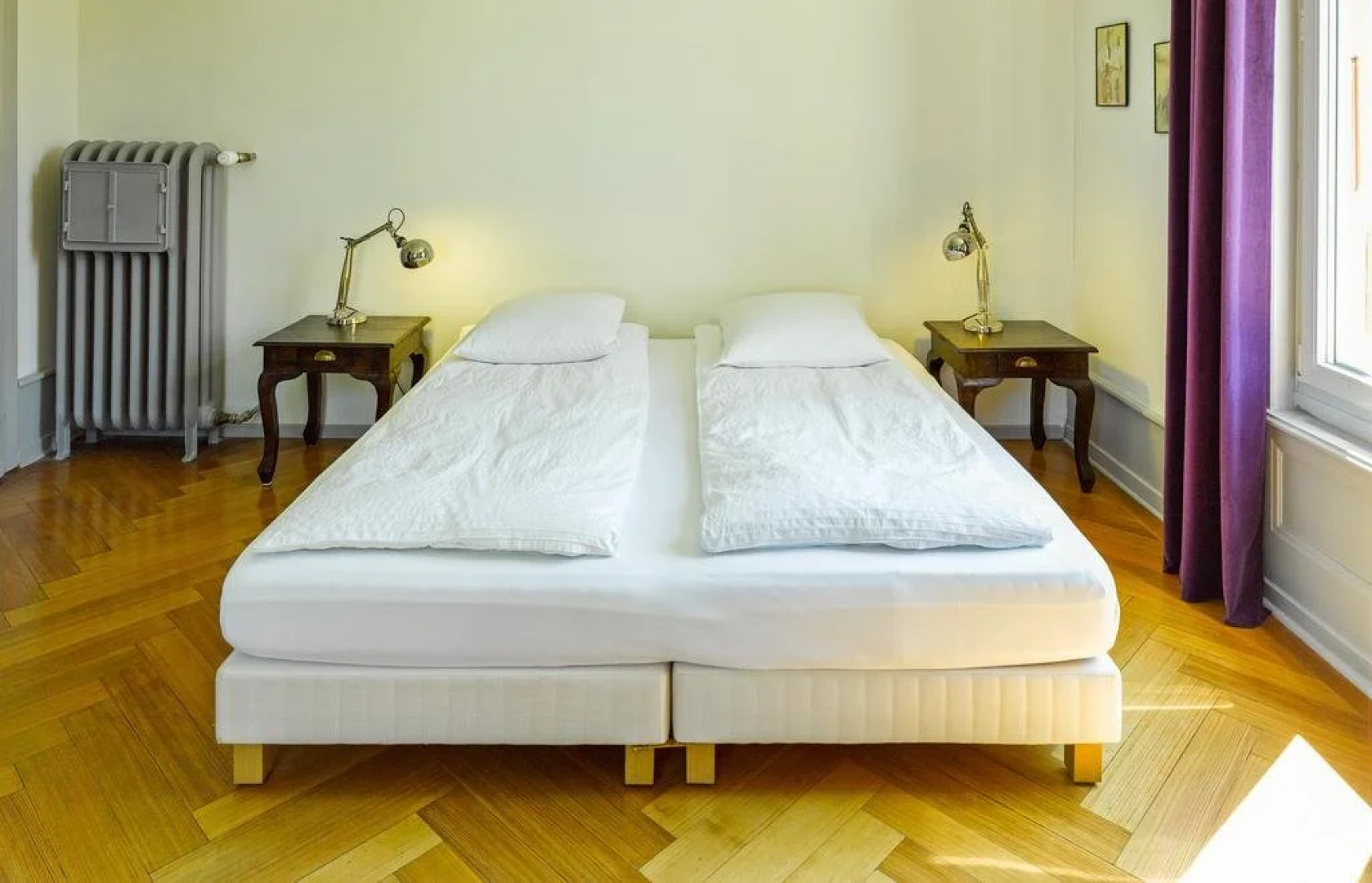 Chambres dhôtes La Sablonnaire