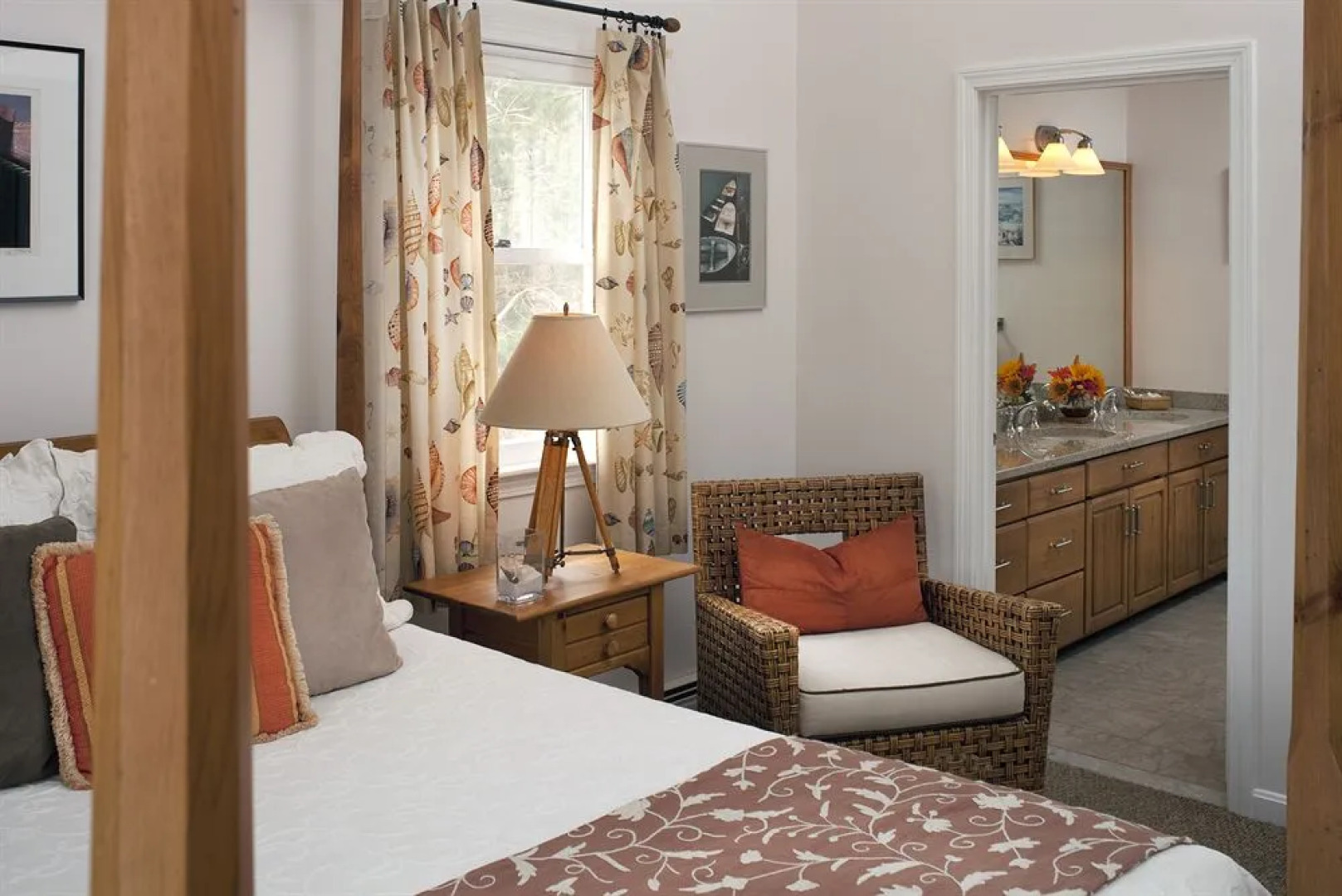 High Pointe Inn - West Barnstable