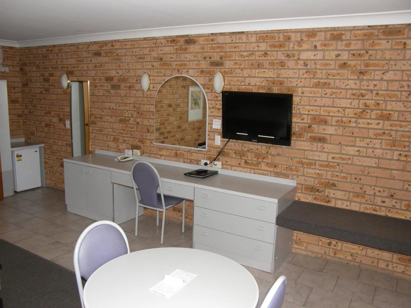 Blue Diamond Motor Inn