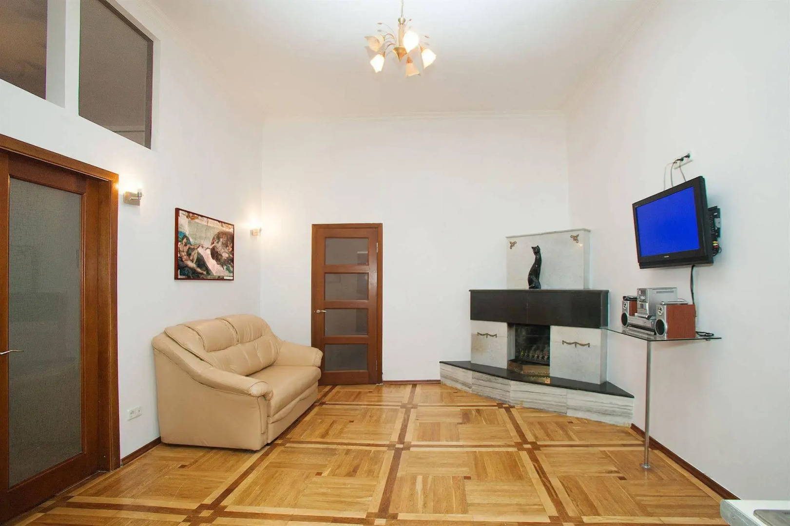 Ренессанс апартаменты Одесса