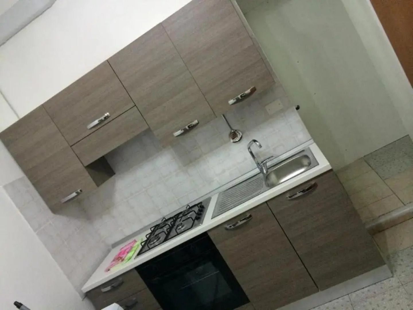 Ai Piedi del Castello di Castelsardo