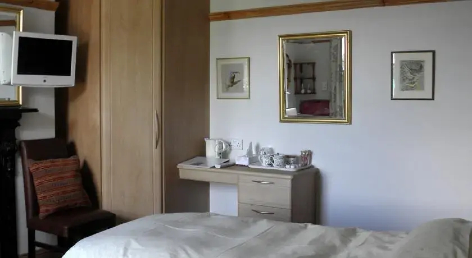 Barbaras Bed and Breakfast