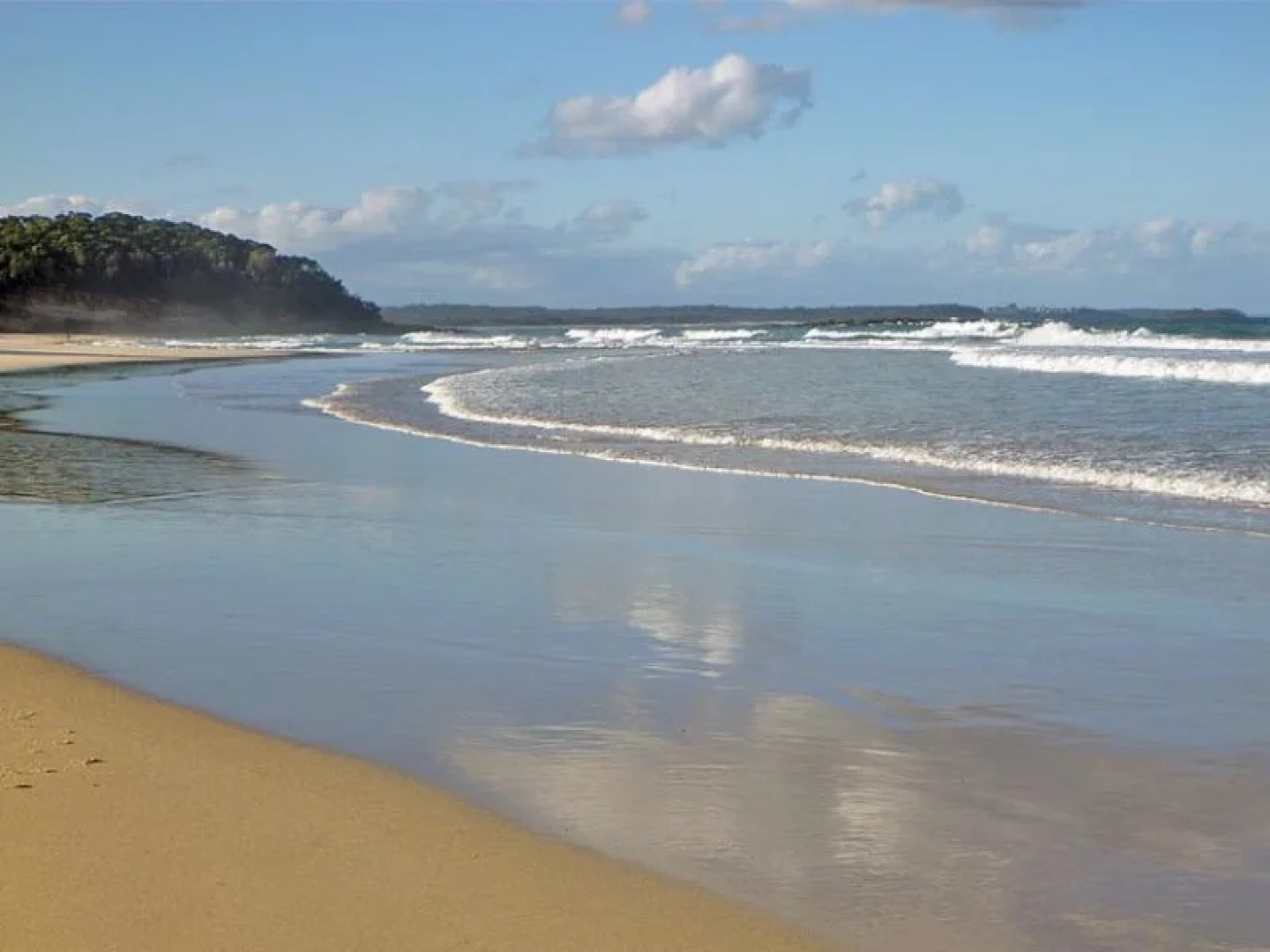 Milton Bed and Breakfast