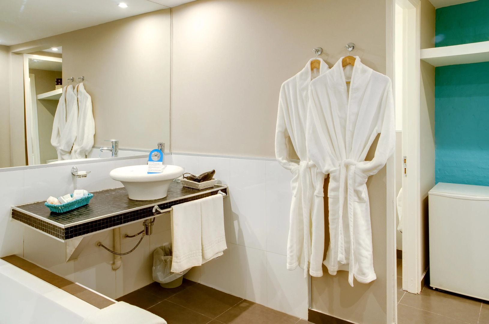 Spa Hotel La Réserve