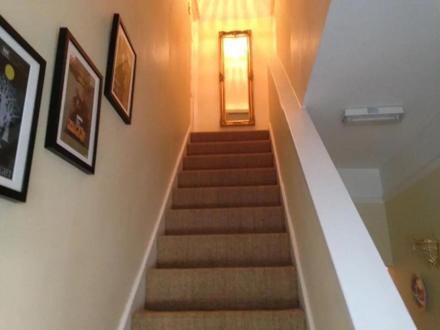 Twelfth Night Guest House