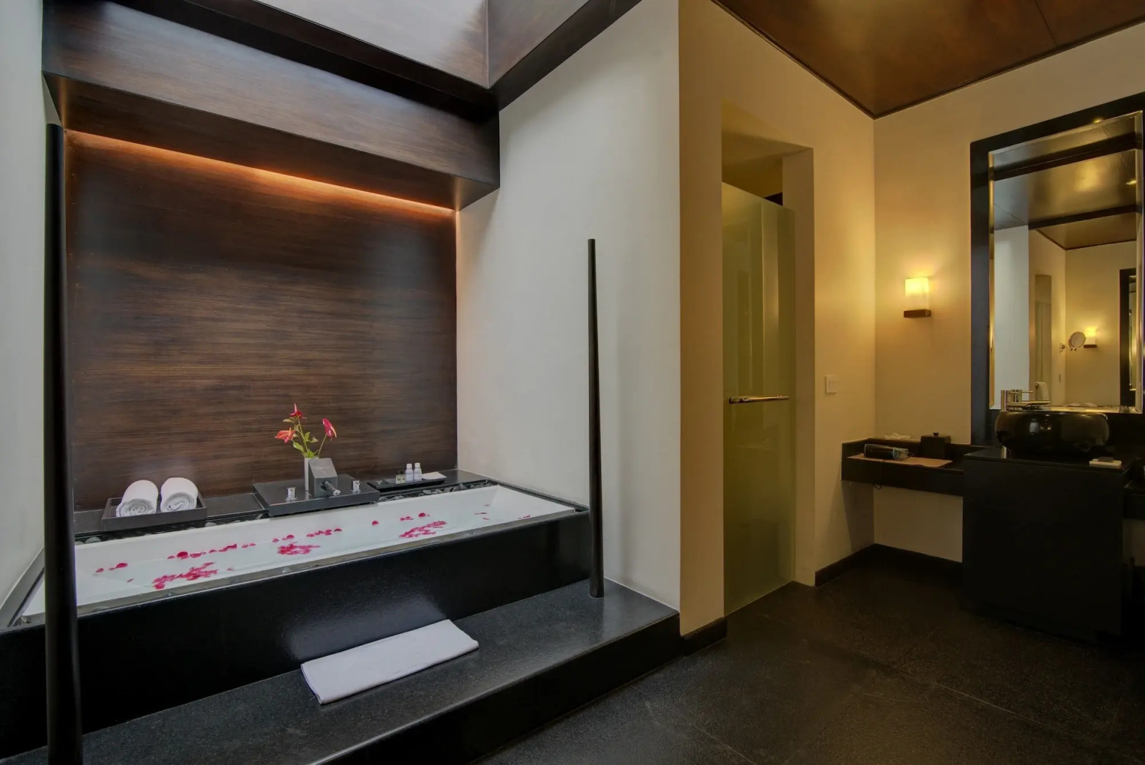 Taj Madikeri Resort & Spa, Coorg