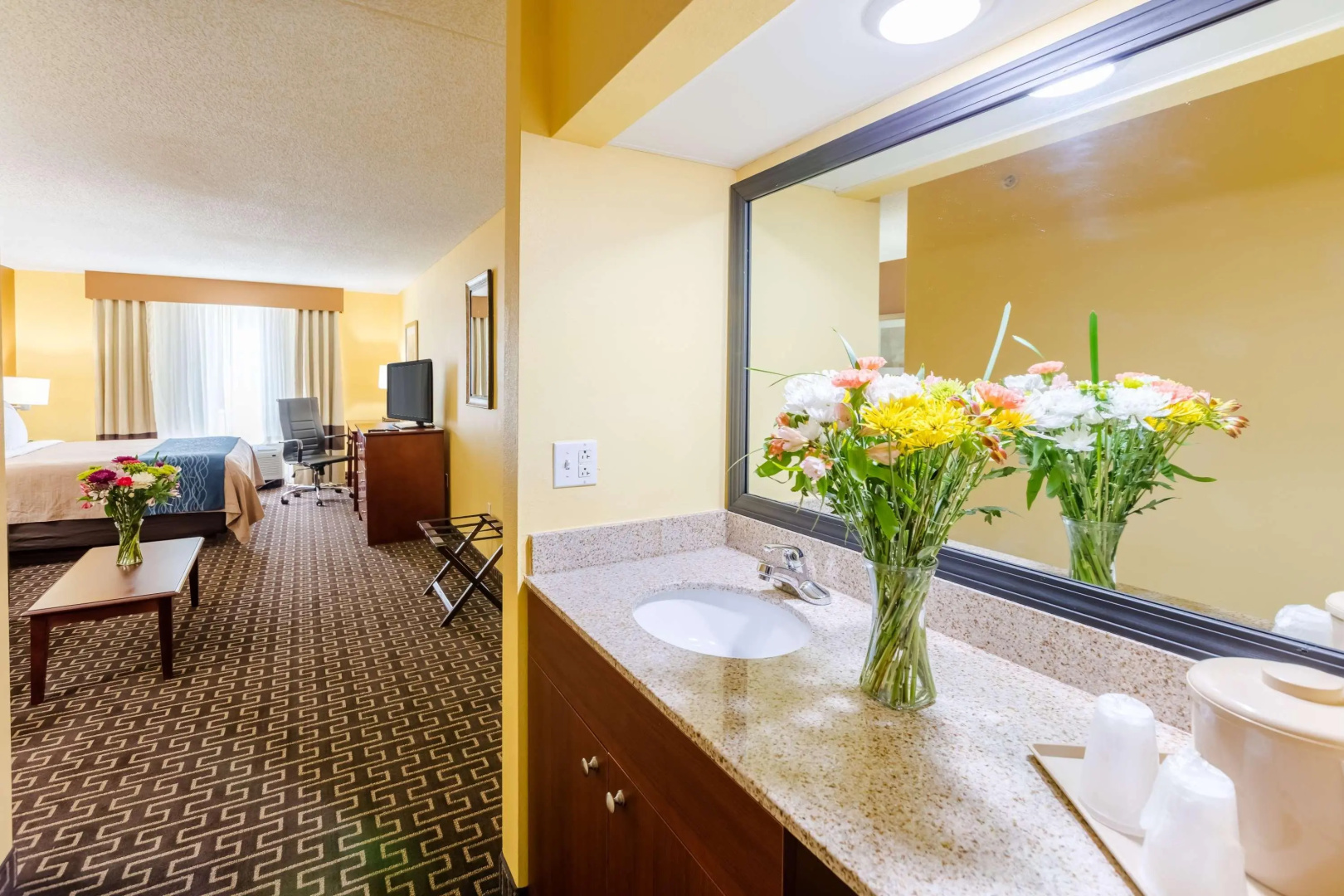 Best Western Milton Inn