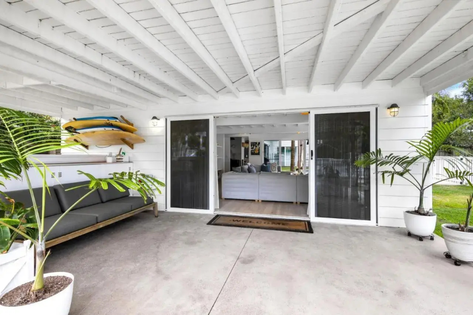 Barra Luxe Beach House