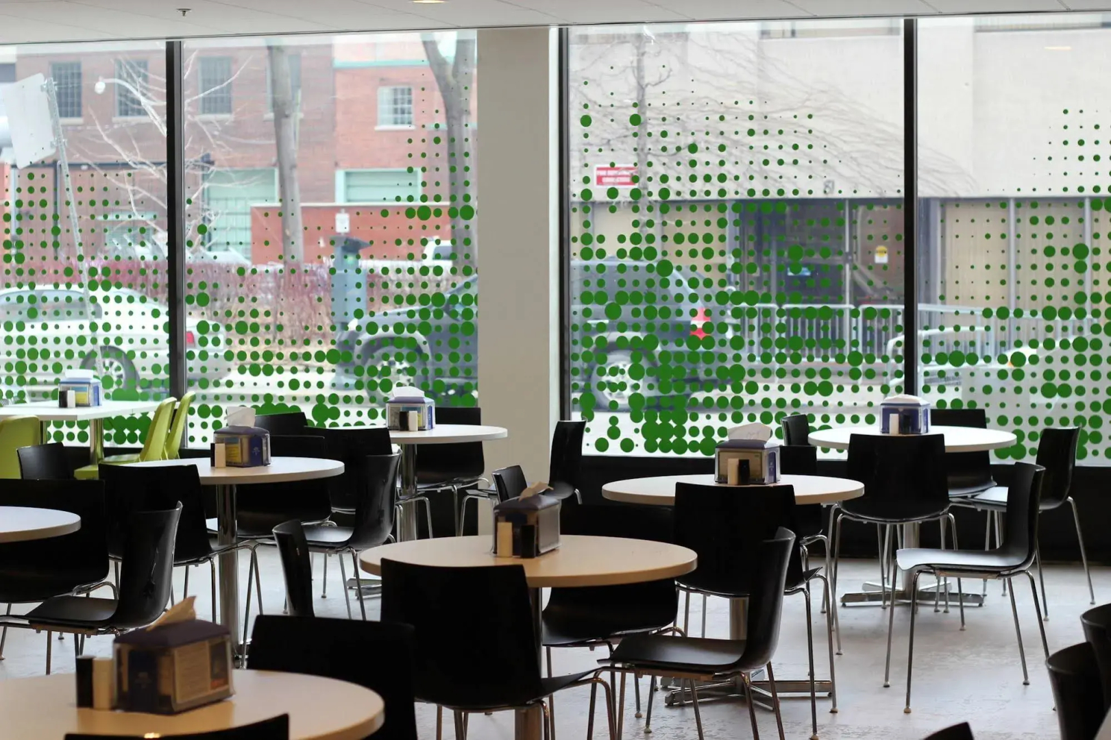 Chestnut Residence - Campus Accommodation