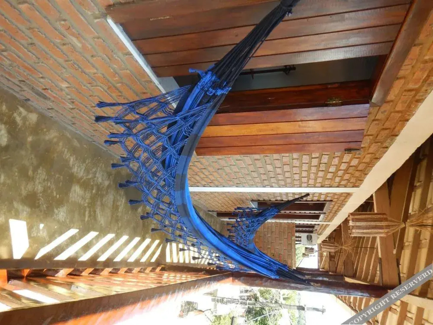 Pousada Galeão Itacaré