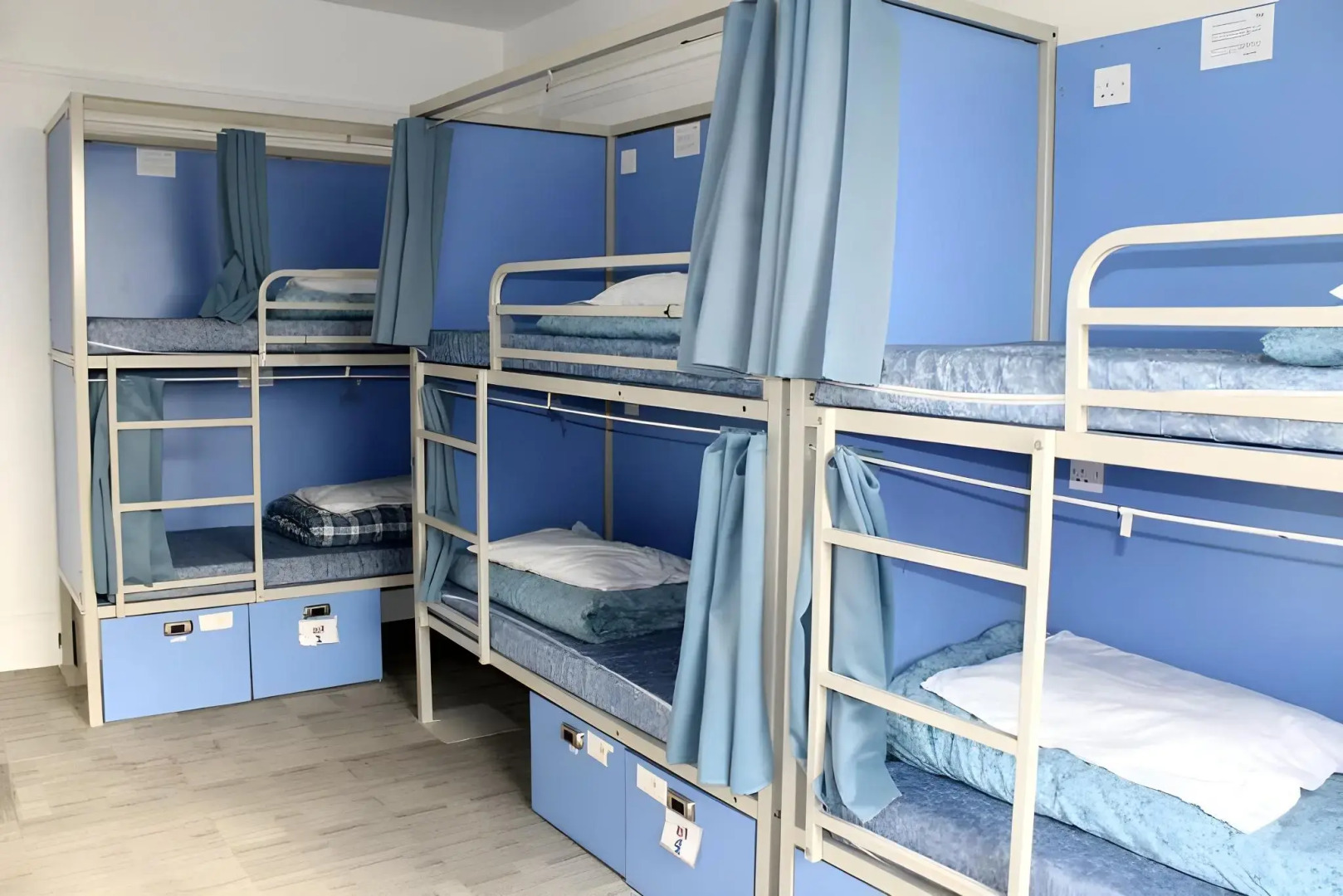 Smart Russell Square Hostel