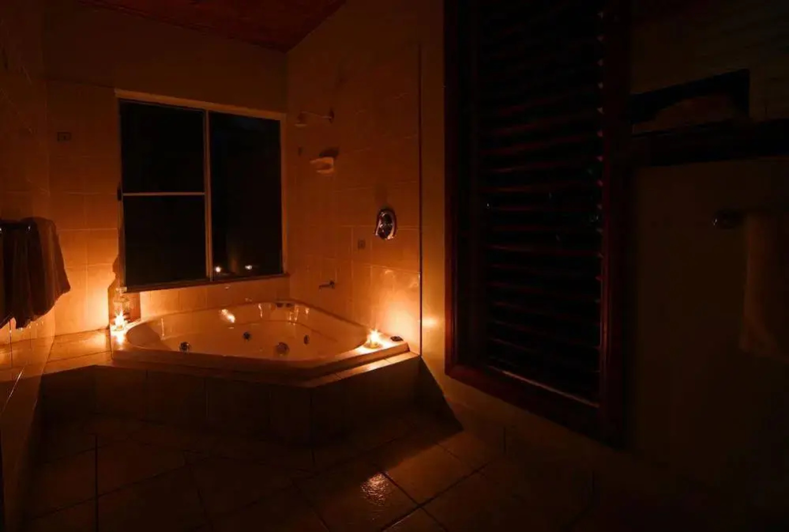 Eden House Retreat