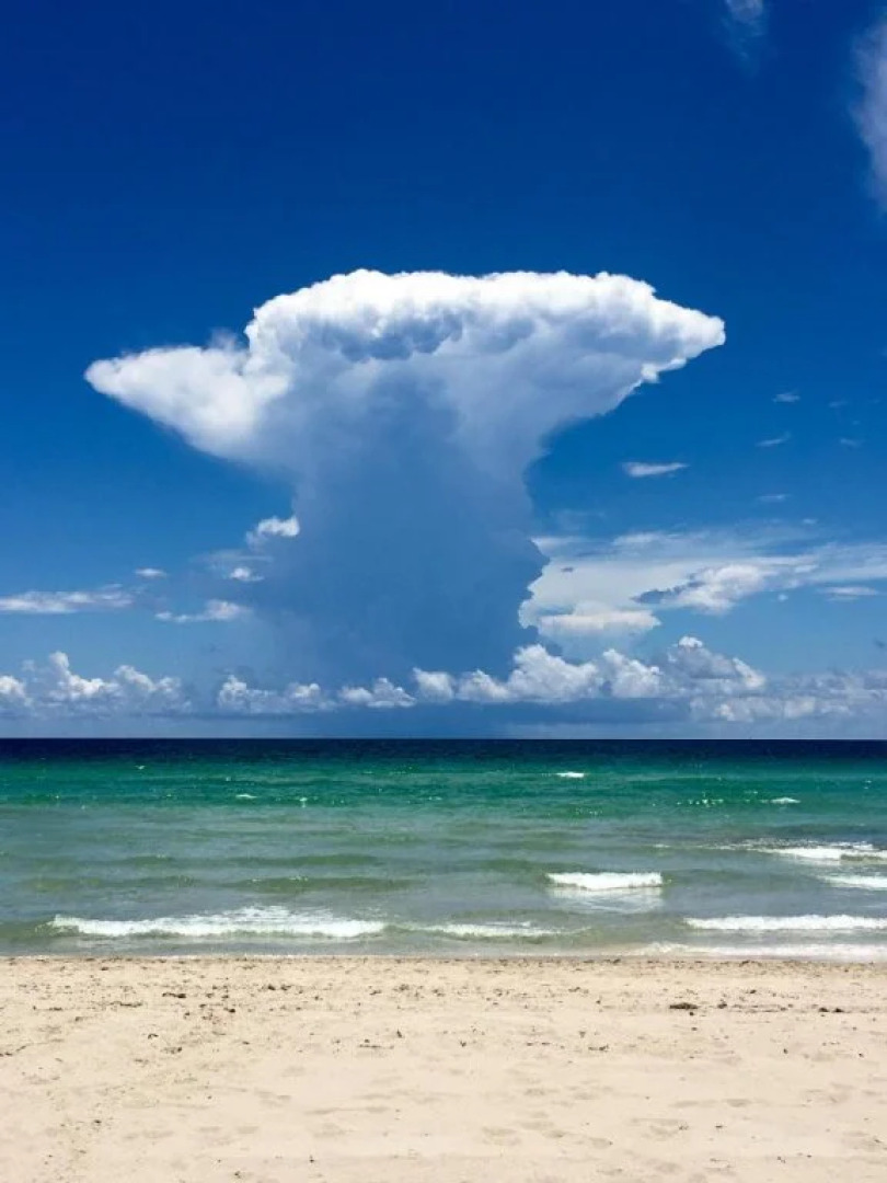 Marbella Towers In Sunny Isles Beach by WeOwnTheBeach