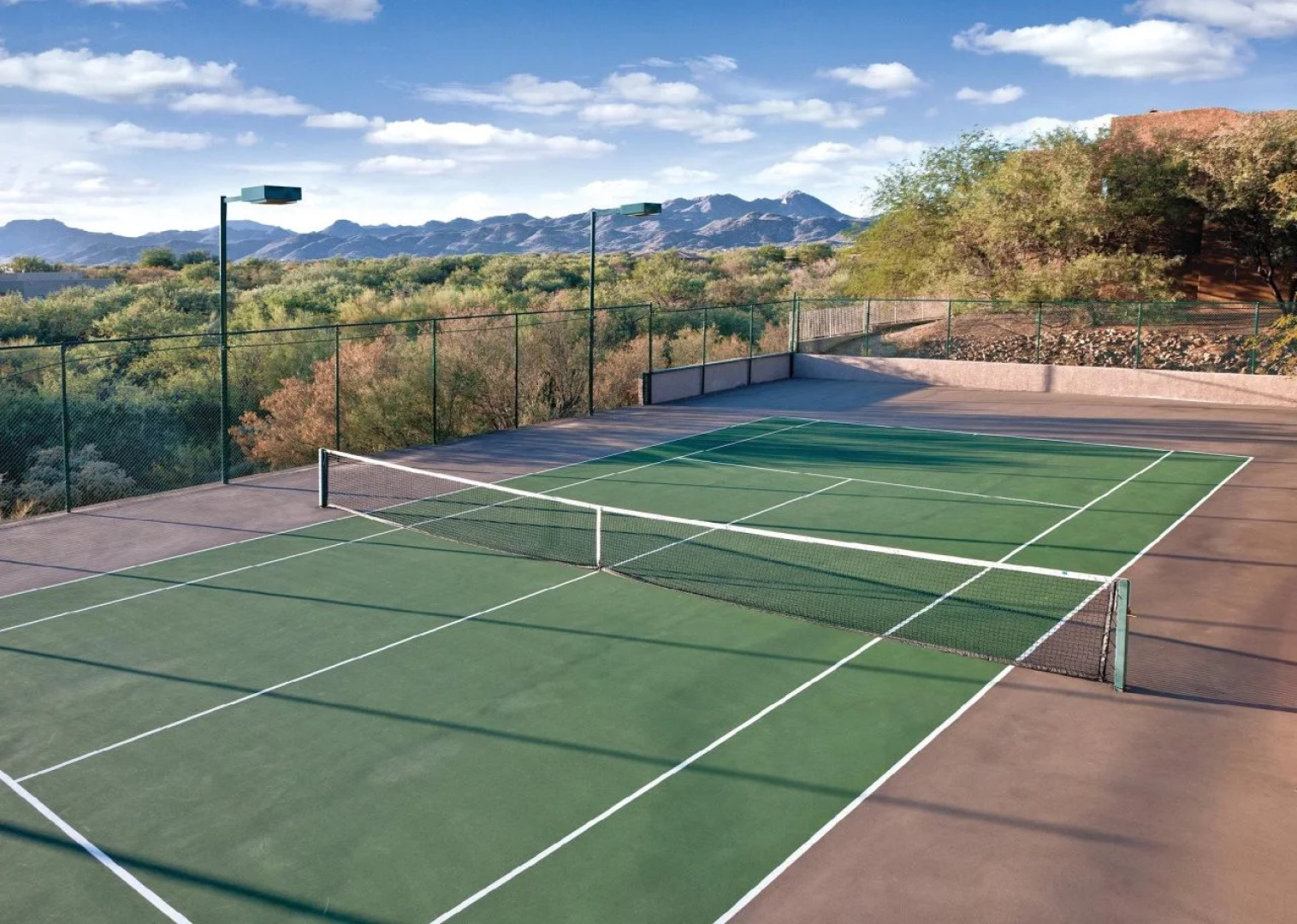 WorldMark Rancho Vistoso