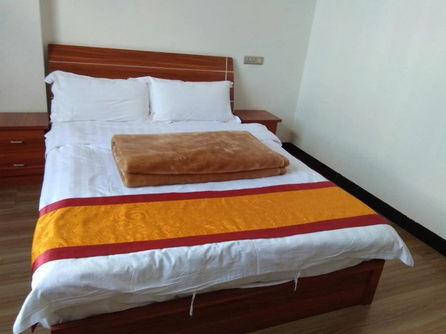 Shibahe Express Hotel