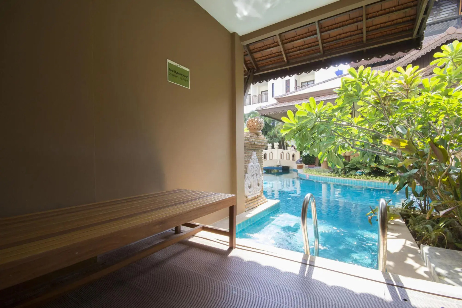 Quality Beach Resorts and Spa Patong