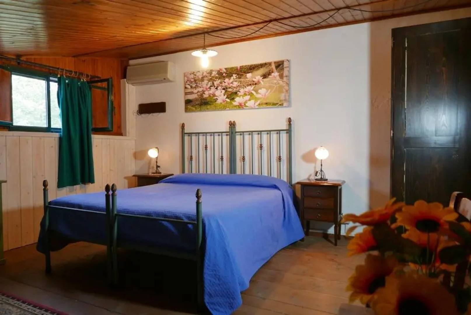 Eco-bio Agriturismo Santacinnara