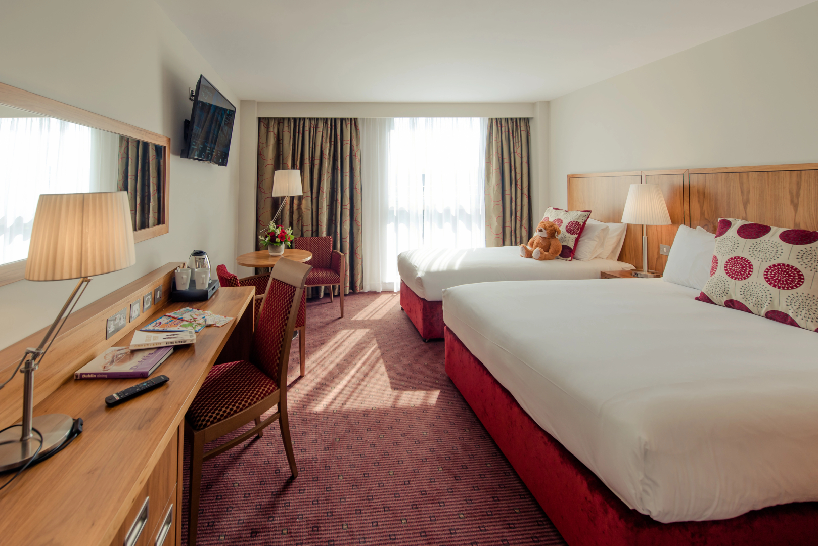 Tallaght Cross Hotel