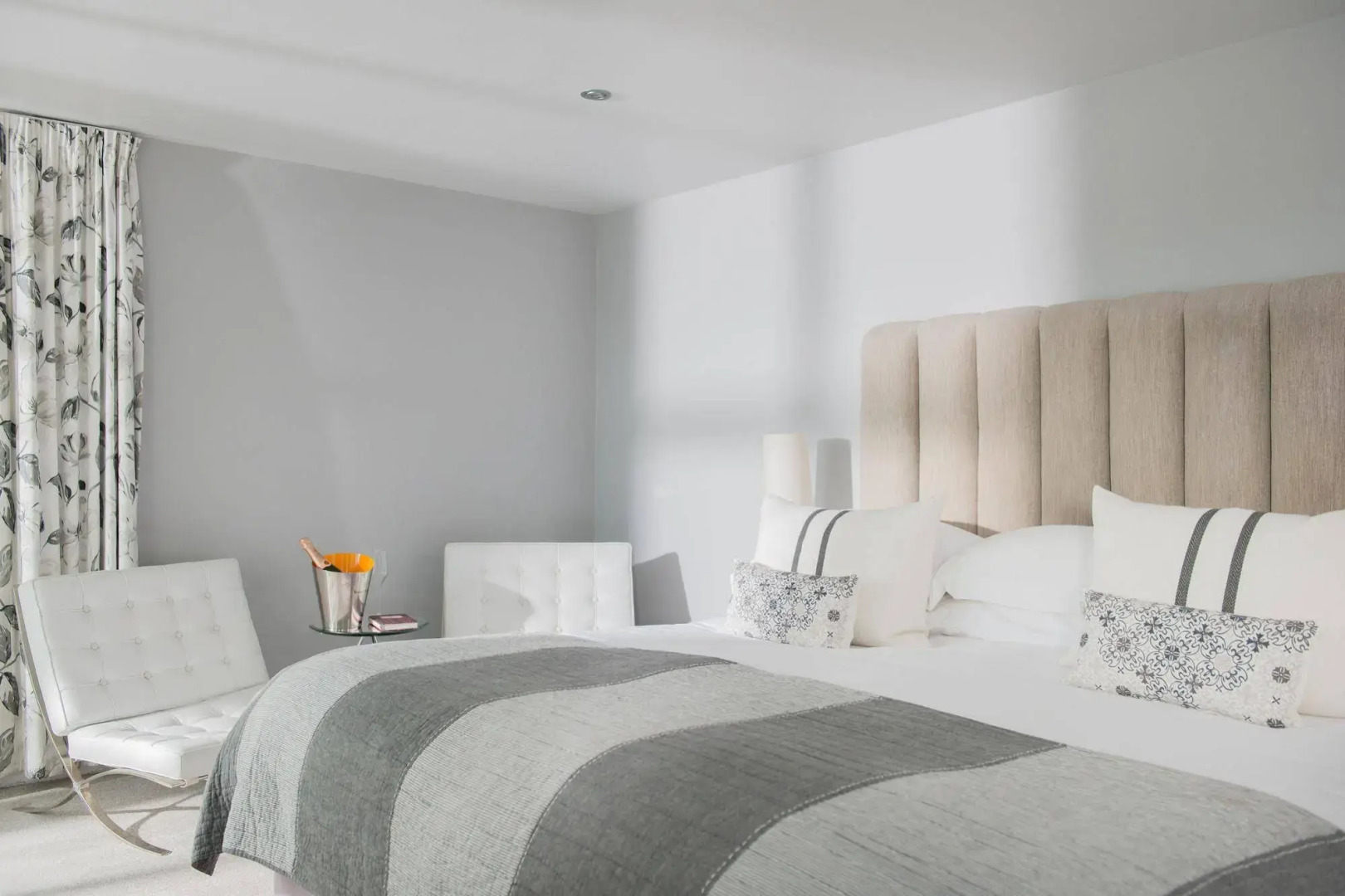 The Old Quay House Hotel