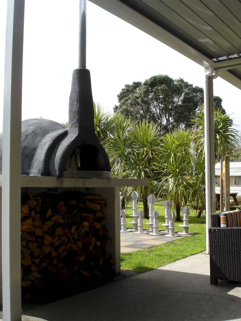 Tasman Holiday Parks – Waihi Beach