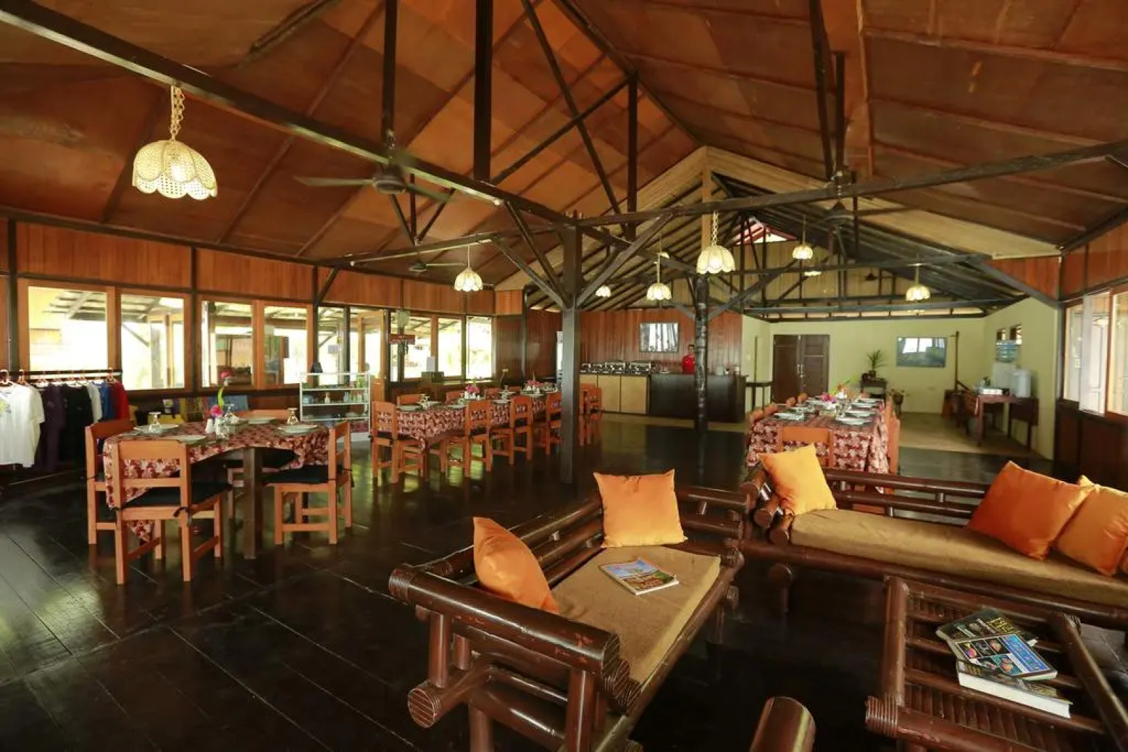 Murex Manado Dive Resort