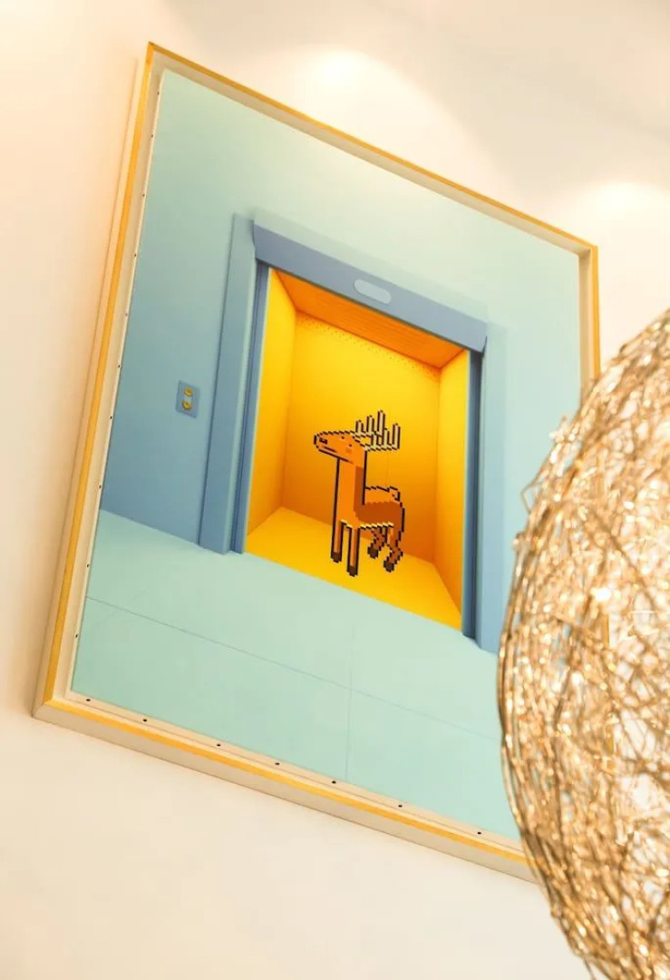 Le Kube Annecy Centre Villas de Prestige