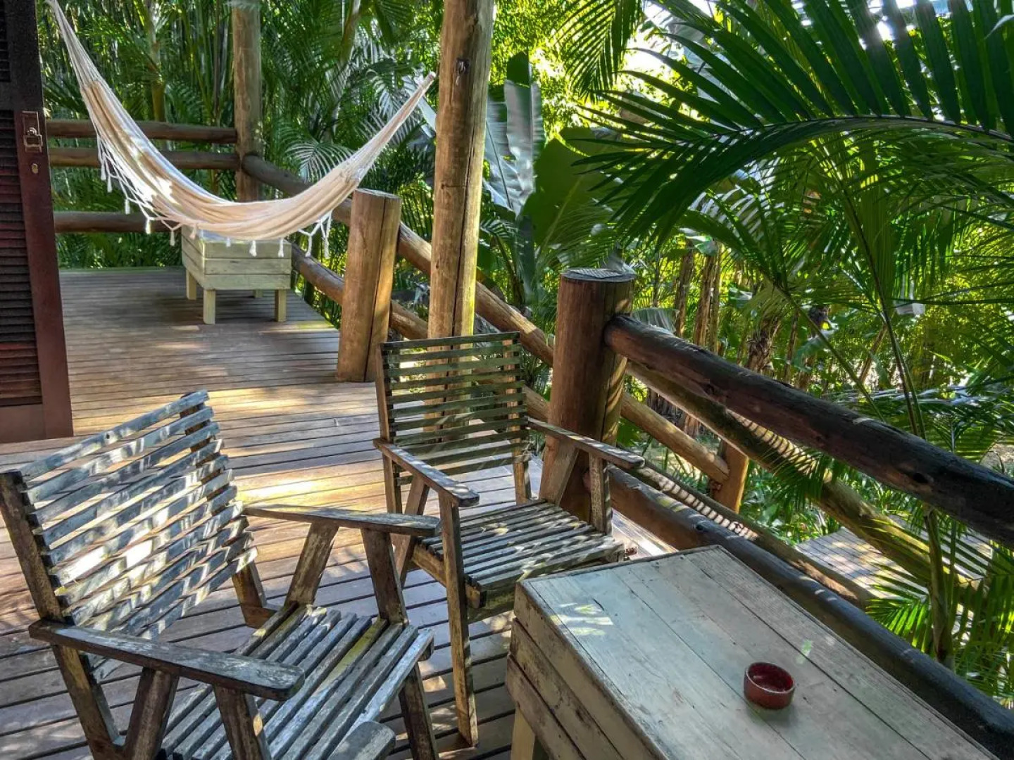 Pousada Morada da Praia do Rosa